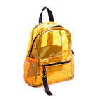 Clear Backpack