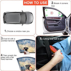 Automotive Safety Hammer