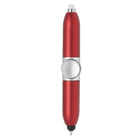 Fidget Pen Spinner Pen With Led Light