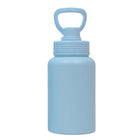 32 Ounces Double-Wall Vacuum Stainless Steel Water Bottle