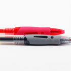 0.5Mm Medium Point Assorted Colors Retractable Ballpoint Pen