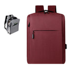 Lightweight Travel Laptop Backpack