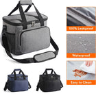 Insulated Lunch Bag