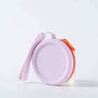Silicone Earphone Carry Case