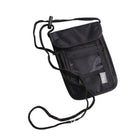 RFID Proof Travel Neck Wallet