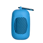 Creative Portable Mini Silicone Cooling Towel Set