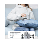 Clothes Fabric Shaver