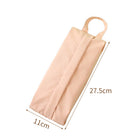 Folding Travel Socks Underwear Organizer Cube Cosmetic Bag