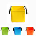 Multifunctional Waterproof Fishing Bucket Bag