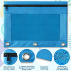 Pencil Pouch for 3 Ring Binder