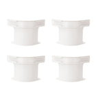 4 Pack Bed Sheet Holder