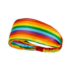 Rainbow Sports Headband