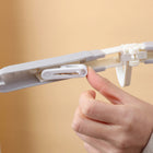 Portable Folding Clothes Hanger