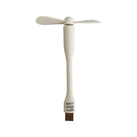 USB Portable Fan