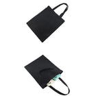 12 Oz. Cotton Canvas Tote Bag
