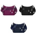 Large Capacity Crossbody Bag