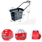 Shopping Carts
