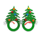 Christmas Party Glasses