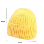 Beanie Knit Hat