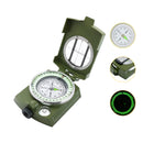 Outdoor Professional Adventure Compass