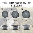 Collapsible Pet Bowl