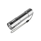 Mini Aluminum LED Flashlight