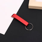 Claw Bottle Opener Keychain
