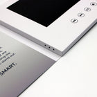 Electronic Video Greeting Card Video Brochure