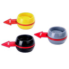 5Oz. Party Shot Glass Spinner Wheel Drinking Game