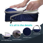 4 Set Compression Packing Cubes