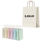 Brown Kraft Paper Bags