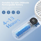 Portable Handheld Fan