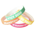 Silicone Wristbands