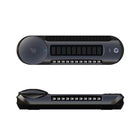 4 in1 In-vehicle Smart Air Fresher Parking Number Plate