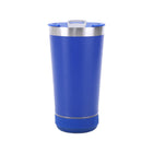16OZ Stainless Steel Bluetooth Audio Mug
