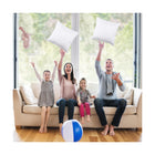 Bedding Throw Pillow