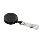 Metal Id Card Badge Reel Holder Clip