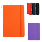 Leather Journal with Band