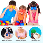 Motivational Stress Balls