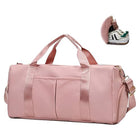 Waterproof Nylon Travel Bag