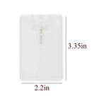 20ml Card Spray Perfume Alcohol Disinfectant