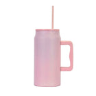 50oz Stainless Steel Ice Bully With Handle