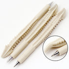Bone pen