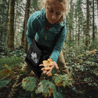 MOQ30 Mushroom Hunting Bag/Mesh Pouch Harvesting Bag