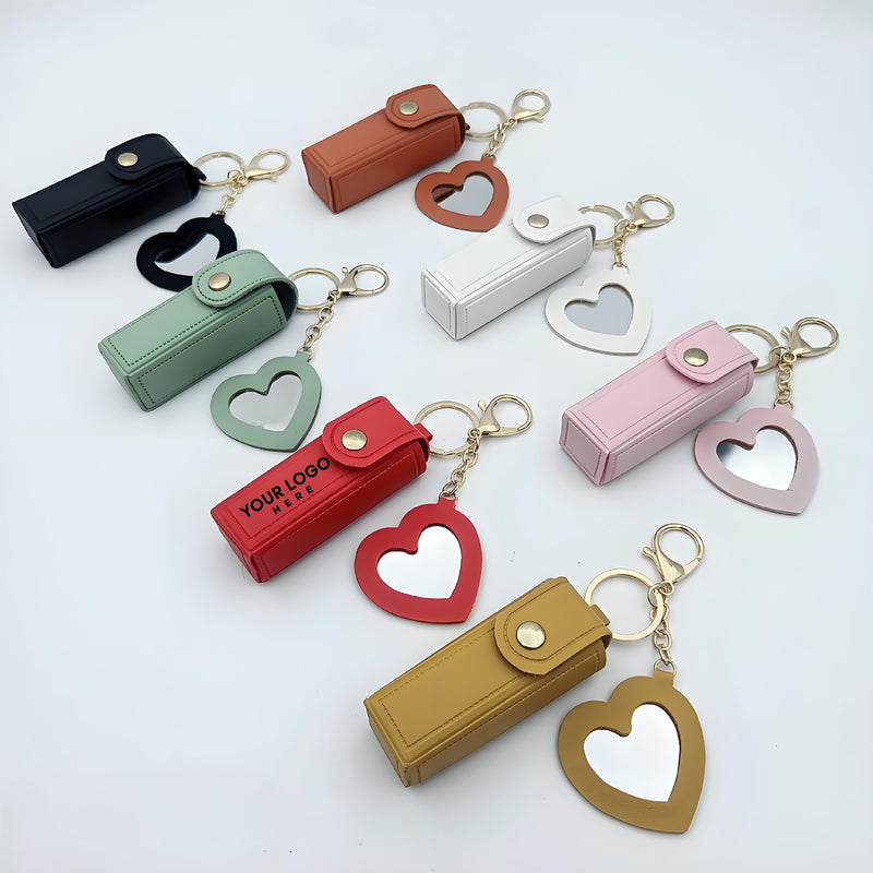 Portable Lipstick Case