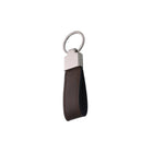 Zinc Alloy Keychain With Pu Strap