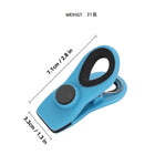 Food Sealing Magnetic Clip