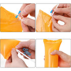 Inflatable Bam Thunder Stick Stadium Noisemaker