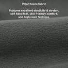 Outdoor Windproof Warm Polar Fleece Balaclava
