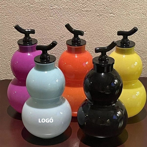 Gourd Water Bottle